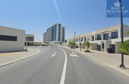 Townhouse - 2 Bedrooms - 4 Bathrooms for rent in Marbella II Villas - Marbella - Mina Al Arab - Ras Al Khaimah