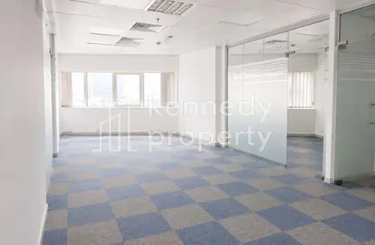 Office Space - Studio - 1 Bathroom for rent in Platinum Business Center - Al Nahda 2 - Al Nahda - Dubai