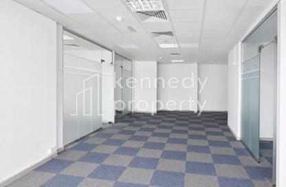 Office Space - Studio - 1 Bathroom for rent in Platinum Business Center - Al Nahda 2 - Al Nahda - Dubai