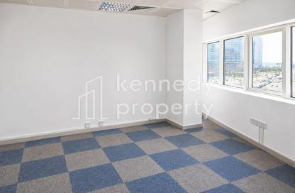 Office Space - Studio - 1 Bathroom for rent in Platinum Business Center - Al Nahda 2 - Al Nahda - Dubai