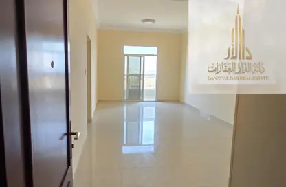 Apartment - 2 Bedrooms - 2 Bathrooms for rent in Al Jurf 3 - Al Jurf - Ajman