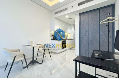 Apartment - Studio - 1 for rent in Samana Golf Avenue - Dubai Studio City - Dubai Apartment - Studio - 1 for rent in Samana Golf Avenue - Dubai Studio City - Dubai