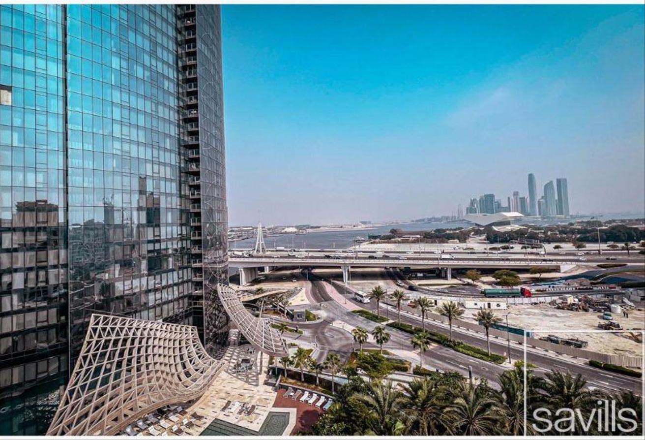 Branded Residence/Luxurious Versace/Water Front photo 25