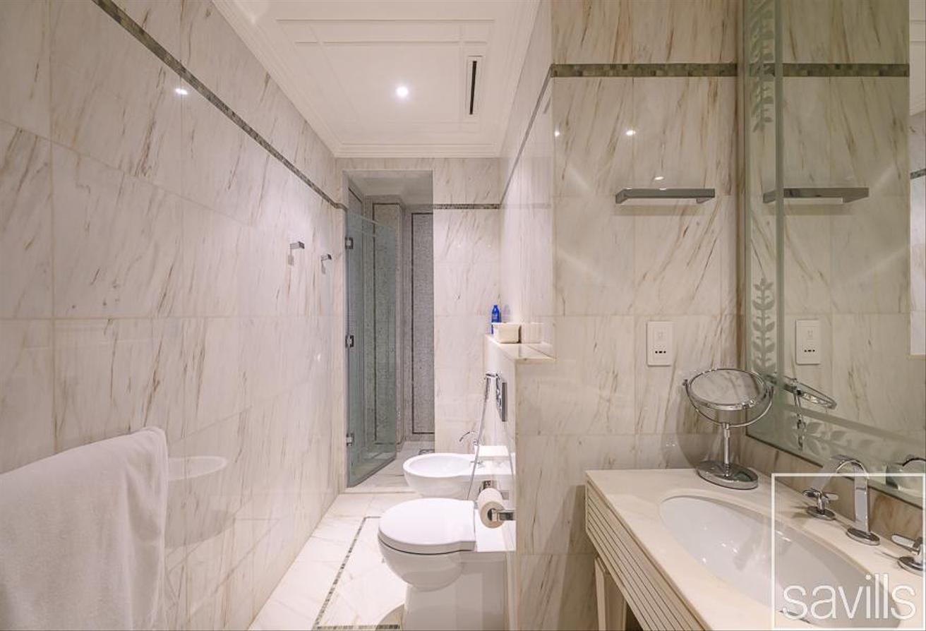 Branded Residence/Luxurious Versace/Water Front photo 23