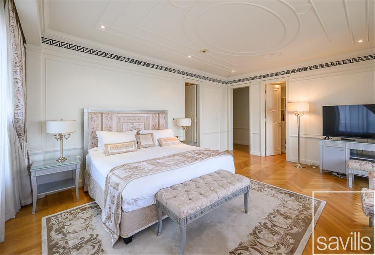 Branded Residence/Luxurious Versace/Water Front photo 8