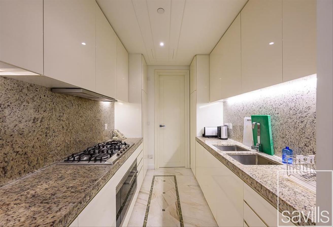 Branded Residence/Luxurious Versace/Water Front photo 14