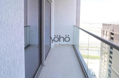 Apartment - 2 Bedrooms - 2 Bathrooms for rent in Sobha Creek Vistas Reserve - Sobha Hartland - Mohammed Bin Rashid City - Dubai