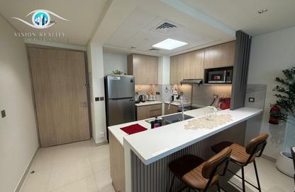 Apartment - 1 Bedroom - 1 Bathroom for rent in Bay Residences - Hayat Island - Mina Al Arab - Ras Al Khaimah