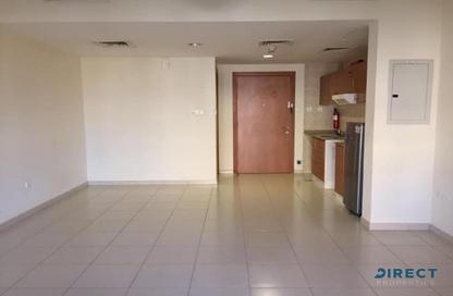 Apartment - Studio - 1 Bathroom for rent in The Crescent Tower C - The Crescent - Dubai Production City (IMPZ) - Dubai