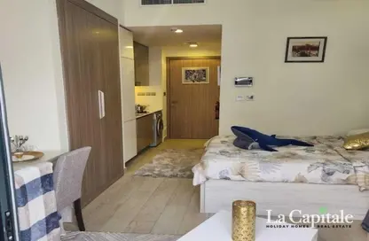 شقة - 1 حمام للايجار في عزيزي ريفييرا 16 - عزيزي ريفيرا - ميدان واحد - ميدان - دبي