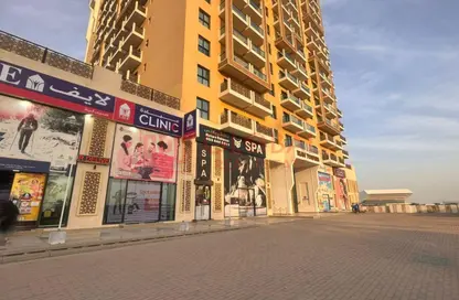 Retail - Studio - 1 Bathroom for sale in Riah Towers - Culture Village - Dubai