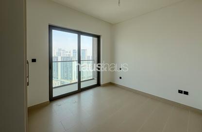 Apartment - 1 - 1 for rent in Sobha Creek Vistas Tower B - Sobha Creek Vistas - Sobha Hartland - Mohammed Bin Rashid City - Dubai