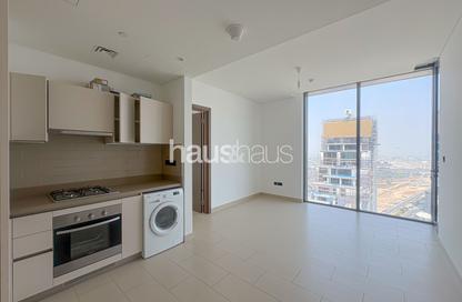 Apartment - 1 - 1 for rent in Sobha Creek Vistas Tower B - Sobha Creek Vistas - Sobha Hartland - Mohammed Bin Rashid City - Dubai Apartment - 1 - 1 for rent in Sobha Creek Vistas Tower B - Sobha Creek Vistas - Sobha Hartland - Mohammed Bin Rashid City - Dubai