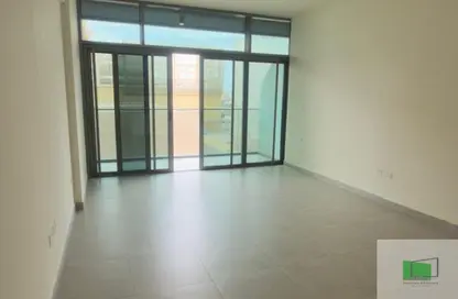 Apartment - 1 Bathroom for rent in Park View - Saadiyat Island - Abu Dhabi