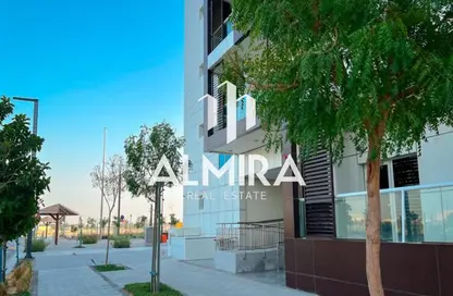 Apartment - Studio - 1 Bathroom for sale in Leonardo Residences - Masdar City - Abu Dhabi