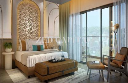 Townhouse - 5 Bedrooms - 5 Bathrooms for sale in Morocco - Damac Lagoons - Dubai Townhouse - 5 Bedrooms - 5 Bathrooms for sale in Morocco - Damac Lagoons - Dubai