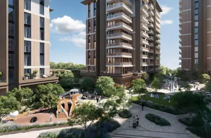 Apartment - 3 Bedrooms - 3 Bathrooms for sale in Expo Valley Views - Expo City Valley - Expo City - Dubai