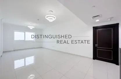 Apartment - 1 Bedroom - 2 Bathrooms for rent in The Gate Residence 1 - Dubai Land Residence Complex - Dubai Land - Dubai