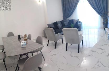 Apartment - 2 Bedrooms - 2 Bathrooms for sale in Oasis Tower - Al Rashidiya 1 - Al Rashidiya - Ajman Apartment - 2 Bedrooms - 2 Bathrooms for sale in Oasis Tower - Al Rashidiya 1 - Al Rashidiya - Ajman