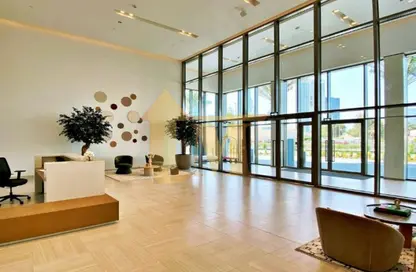 Apartment - 3 Bedrooms - 4 Bathrooms for rent in Downtown Views II Tower 2 - Downtown Views II - Zabeel 2 - Zabeel - Dubai