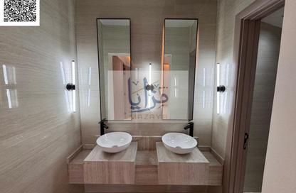 Villa - 5 Bedrooms - 7 Bathrooms for sale in Al Helio 2 - Al Helio - Ajman