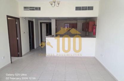 شقة - غرفة نوم - 2 حمامات للايجار في IC1-EMR-22 - طراز إماراتي - المدينة العالمية - دبي شقة - غرفة نوم - 2 حمامات للايجار في IC1-EMR-22 - طراز إماراتي - المدينة العالمية - دبي