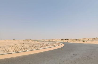 Land - Studio for sale in Al Belidah - Al Bataeh - Sharjah