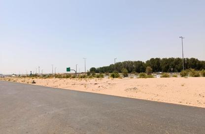 Land - Studio for sale in Al Belidah - Al Bataeh - Sharjah