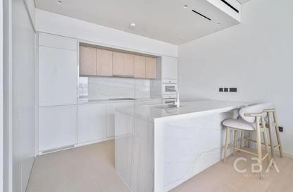 Apartment - 1 - 2 for sale in Kempinski Residences The Creek Tower 1 - Kempinski Residences The Creek - Dubai Healthcare City 2 - Al Jaddaf - Dubai