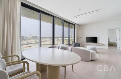 Apartment - 1 - 2 for sale in Kempinski Residences The Creek Tower 1 - Kempinski Residences The Creek - Dubai Healthcare City 2 - Al Jaddaf - Dubai