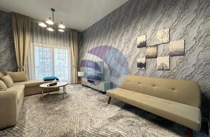Apartment - 1 Bedroom - 2 Bathrooms for rent in Cordoba Palace - Dubai Silicon Oasis - Dubai