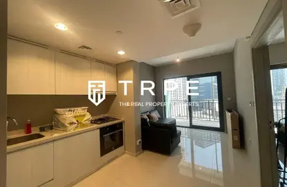 شقة - غرفة نوم - 1 حمام للايجار في برج زادا - الخليج التجاري - دبي شقة - غرفة نوم - 1 حمام للايجار في برج زادا - الخليج التجاري - دبي