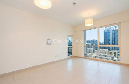 Apartment - 1 Bedroom - 1 Bathroom for rent in Mosela - The Views - Dubai