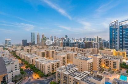 Apartment - 1 Bedroom - 1 Bathroom for rent in Mosela - The Views - Dubai
