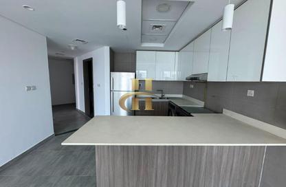 Apartment - 2 Bedrooms - 3 Bathrooms for rent in Alpha Green Tower - District 12 - Jumeirah Village Circle - Dubai