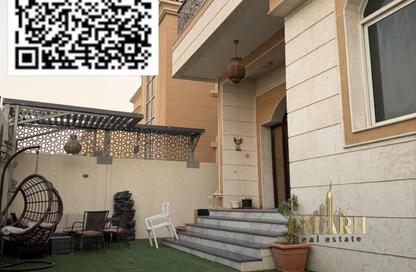 Villa - 5 - 7 for sale in Nakheel Building - Al Rawda 1 - Al Rawda - Ajman Villa - 5 - 7 for sale in Nakheel Building - Al Rawda 1 - Al Rawda - Ajman