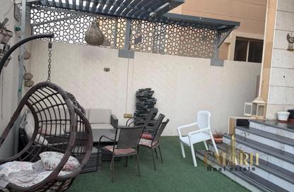 Villa - 5 - 7 for sale in Nakheel Building - Al Rawda 1 - Al Rawda - Ajman