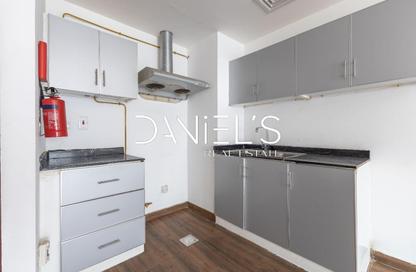 Apartment - Studio - 1 for rent in Al Amir Residence - District 11 - Jumeirah Village Circle - Dubai