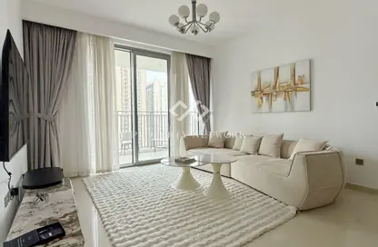 شقة - 2 غرف نوم - 2 حمامات للايجار في 17 آيكون باي - مرسى خور دبي - دبي