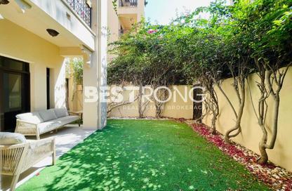 Apartment - 2 Bedrooms - 3 Bathrooms for sale in Kamoon 1 - Kamoon - Old Town - Downtown Dubai - Dubai
