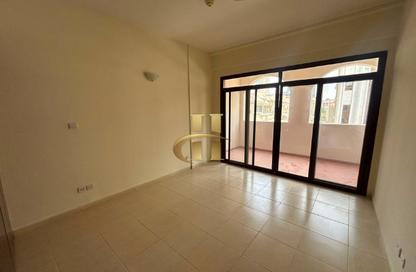 Apartment - 1 Bedroom - 2 Bathrooms for rent in Fortunato - District 11 - Jumeirah Village Circle - Dubai