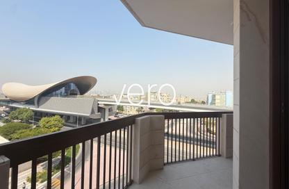 Apartment - 2 - 3 for rent in Avenue Residence 4 - Avenue Residence - Al Furjan - Dubai
