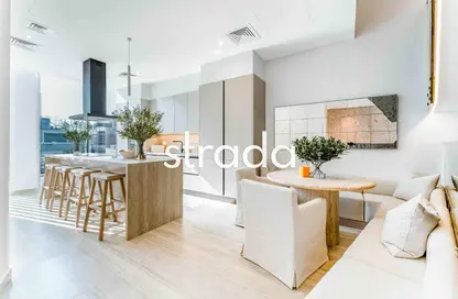 فيلا - 4 غرف نوم - 5 حمامات للايجار في البراري إكسورا - البراري - دبي