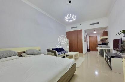 Apartment - Studio - 1 for sale in Plaza Residences 1 - Plaza Residences - District 13 - Jumeirah Village Circle - Dubai Apartment - Studio - 1 for sale in Plaza Residences 1 - Plaza Residences - District 13 - Jumeirah Village Circle - Dubai