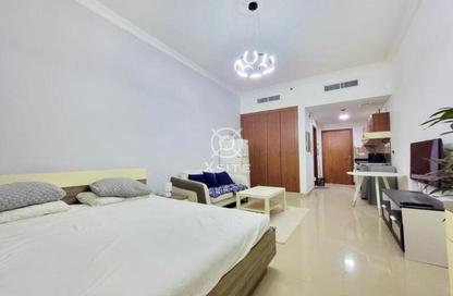 Apartment - Studio - 1 for sale in Plaza Residences 1 - Plaza Residences - District 13 - Jumeirah Village Circle - Dubai