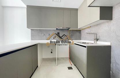 Apartment - 1 Bedroom - 2 Bathrooms for rent in Sama Al Jaddaf - Al Jaddaf - Dubai