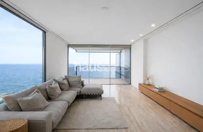 Apartment - 3 Bedrooms - 5 Bathrooms for sale in Muraba Residence - The Crescent - Palm Jumeirah - Dubai