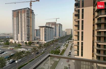 Apartment - 2 - 2 for rent in Elvira 2 - Elvira - Dubai Hills Estate - Dubai