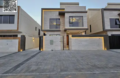 فيلا - 5 غرف نوم - 8 حمامات للبيع في 1 الياسمين - الياسمين - عجمان