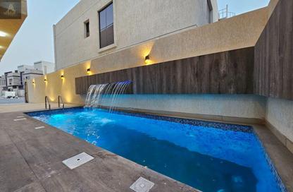 Villa - 5 Bedrooms - 7+ Bathrooms for sale in Al Yasmeen 1 - Al Yasmeen - Ajman